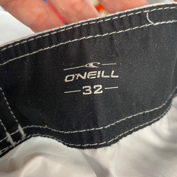 BILLABONG SPEEDO O’NEIL - Set of 3 Board Shorts Trunks Drawstring in Size M/32 - Picture 9 of 16